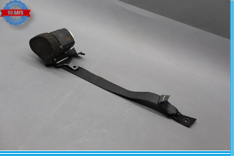 Load image into Gallery viewer, 10-13 Jaguar XJ XJL X351 Rear Left Driver Side Seat Belt Seatbelt Retractor Oem