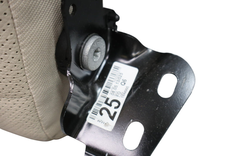 Load image into Gallery viewer, 10-17 Mercedes E350 E550 Rear Left Driver Side Top Upper Seat Cushion Oem