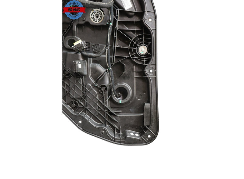 Load image into Gallery viewer, 15-20 Hyundai Genesis Rear Right Passenger Side Door Window Regulator Panel Oem
