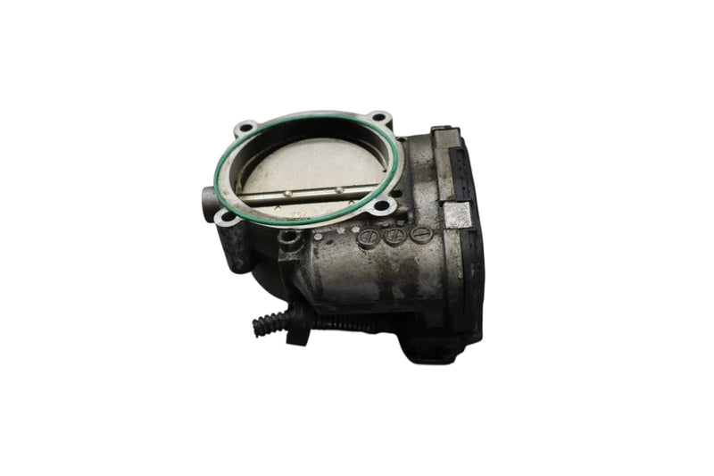 Load image into Gallery viewer, 02-16 Maserati Quattroporte 4200 / F12 Berlinetta Engine Throttle Body Valve Oem