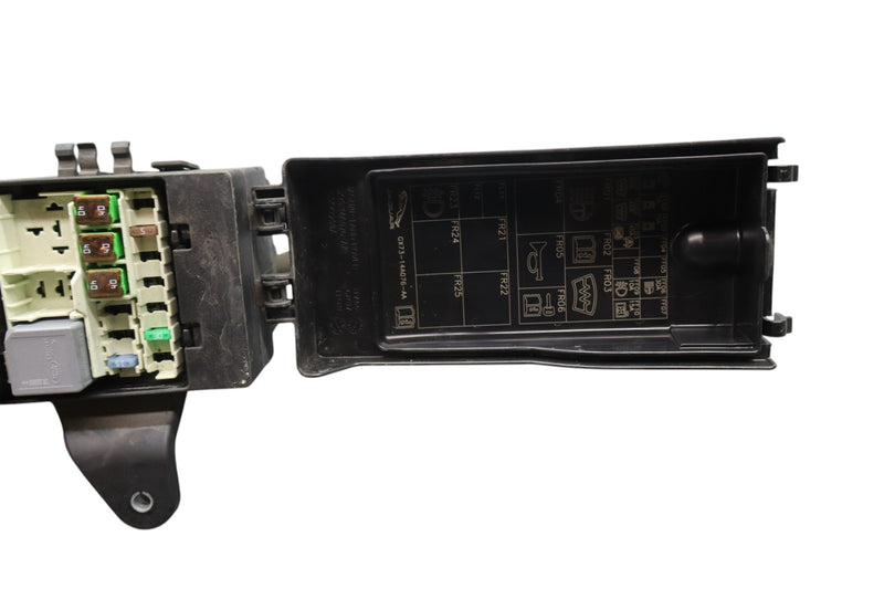 Load image into Gallery viewer, 17-20 Jaguar XE X260 Front Engine Bay Fuse Relay Box Junction Block Oem