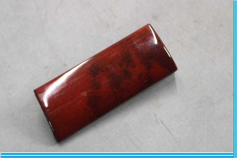 Load image into Gallery viewer, 07-12 Lexus LS460 Front Left Driver Side Dash Wood Trim Molding Oem