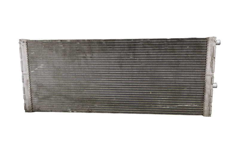 Load image into Gallery viewer, 09-15 BMW F01 F02 750 750Li Engine Cooling Coolant Auxiliary Radiator Unit Oem