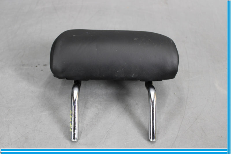 Load image into Gallery viewer, 09-15 BMW 750Li 750i F01 F02 Rear 2nd Second Row Seat Center Headrest Black Oem