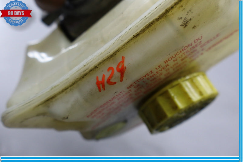 Load image into Gallery viewer, 03-12 Bentley Continental GTC Flying Spur Brake Booster Master Cylinder Oem