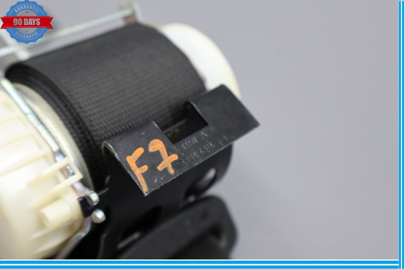 Load image into Gallery viewer, 09-15 BMW 740i 740Li 750i Rear Right Side Seatbelt Seat Belt Retractor Oem