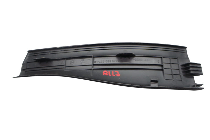 Load image into Gallery viewer, 14-23 Mercedes GLA250 CLA250 Rear Left Driver Side Door Sill Scuff Plate Oem
