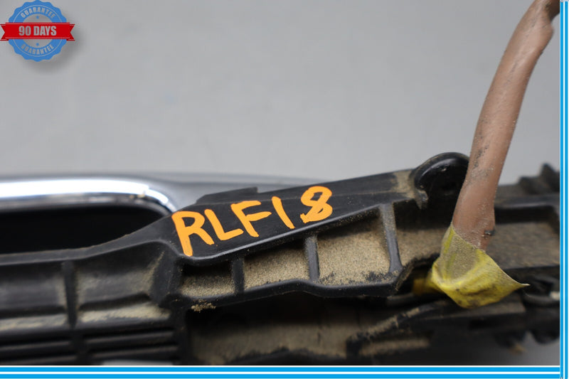 Load image into Gallery viewer, 07-12 Lexus LS460 Rear Left Driver Side Exterior Door Handle Oem