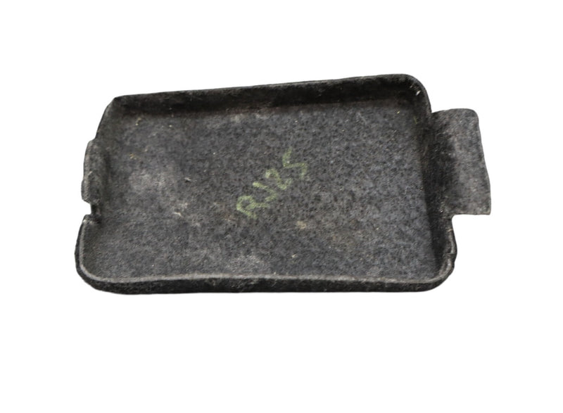 Load image into Gallery viewer, 09-15 Jaguar XF XFR X250 Rear Right Passenger Side Trunk Carpet Cover Insert Oem