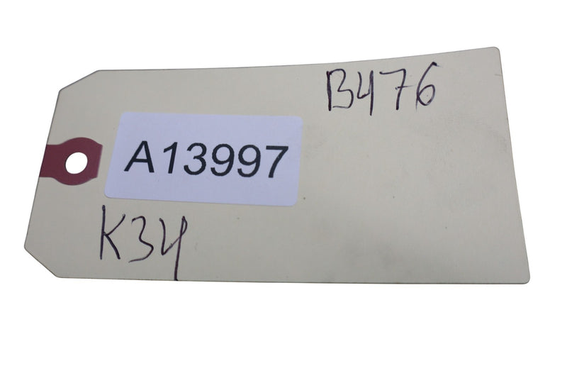 Load image into Gallery viewer, 11-17 Infiniti QX56 QX80 Radiator Right Passenger Side Lower Air Seal Oem