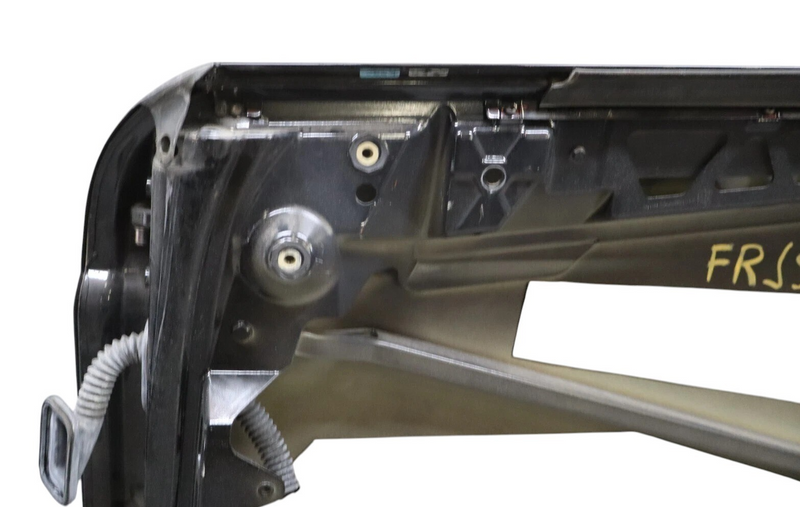 Load image into Gallery viewer, 10-16 Porsche Panamera 970 Front Right Side Door Shell Panel 97053101200 Oem