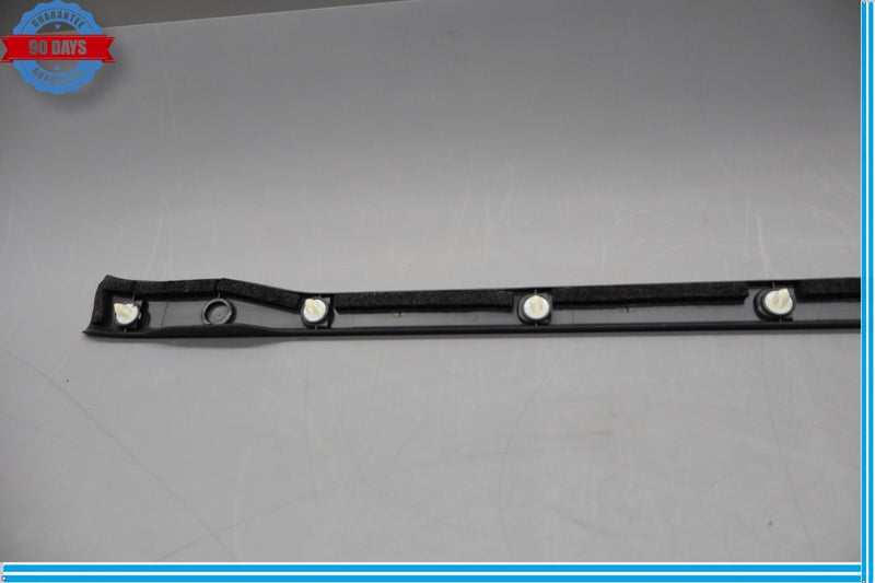 Load image into Gallery viewer, 07-15 Jaguar XK XKR X150 Front Right Side Sill Skirt Door Panel Trim Molding Oem