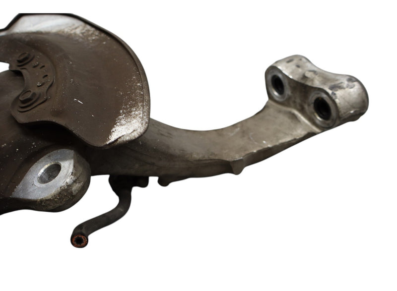 Load image into Gallery viewer, 07-17 Lexus LS460 Front Left Driver Spindle Knuckle Wheel Bearing Hub Oem