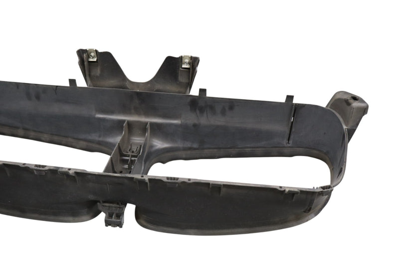 Load image into Gallery viewer, 09-15 BMW 740i 750Li xDrive Front Radiator Air Guide Grille Center Duct Oem