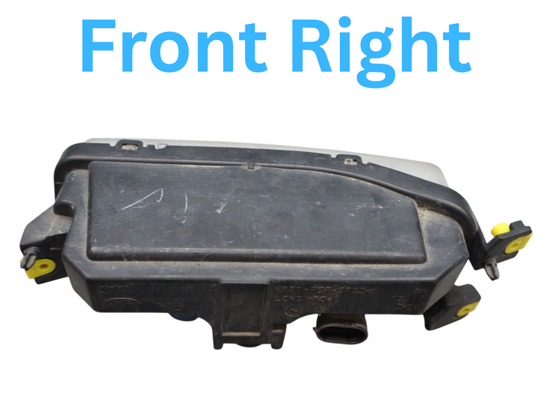 Load image into Gallery viewer, 13-17 Land Rover Range Rover Sport L494 Front Right Passenger Side Fog Light Oem