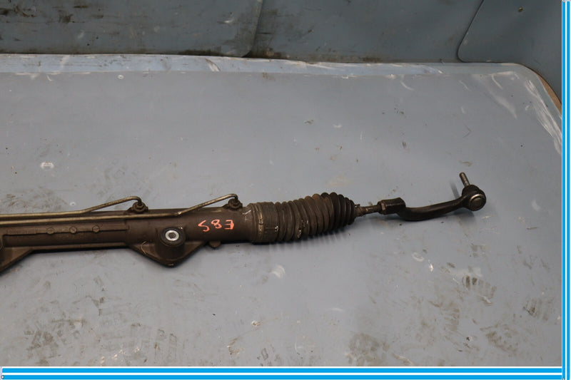 Load image into Gallery viewer, 07-15 Jaguar XK XKR X250 P/S Steering Rack and Pinion w/ Balljoint Oem