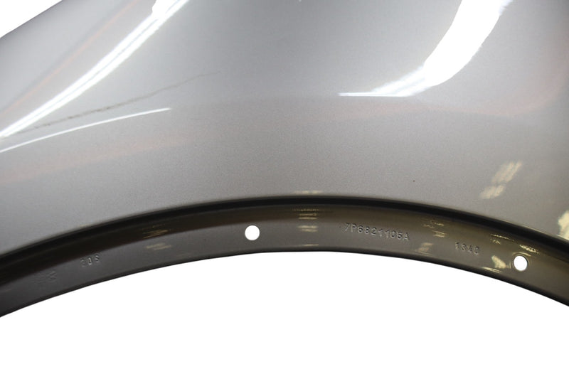 Load image into Gallery viewer, 11-17 Volkswagen Touareg VW Front Left Driver Side Fender Cover Panel Oem
