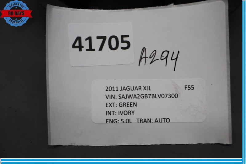Load image into Gallery viewer, 10-13 Jaguar XJ XJL X351 Rear Right Passenger Side Door Bass Speaker Oem