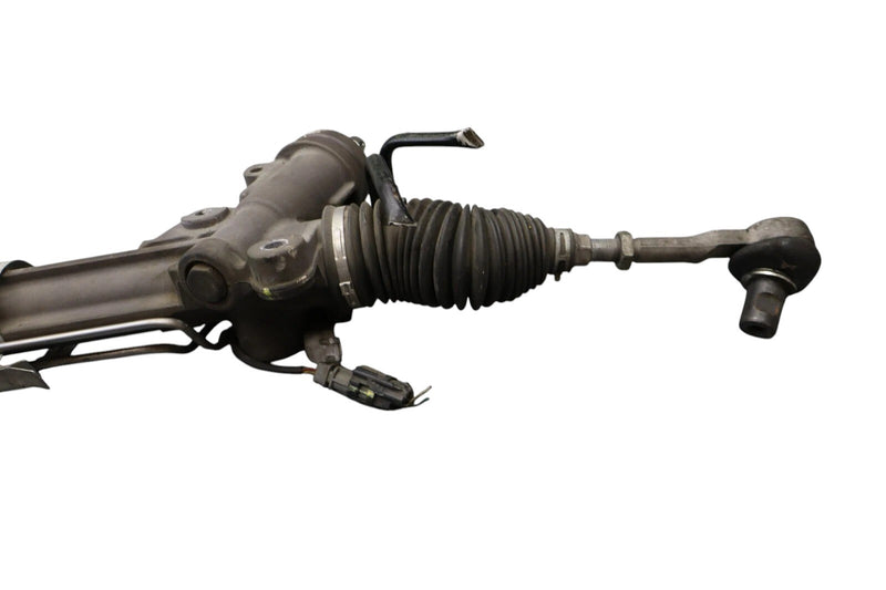 Load image into Gallery viewer, 03-11 Bentley Continental GT Power Steering Rack & Pinion 3W1422062F Oem