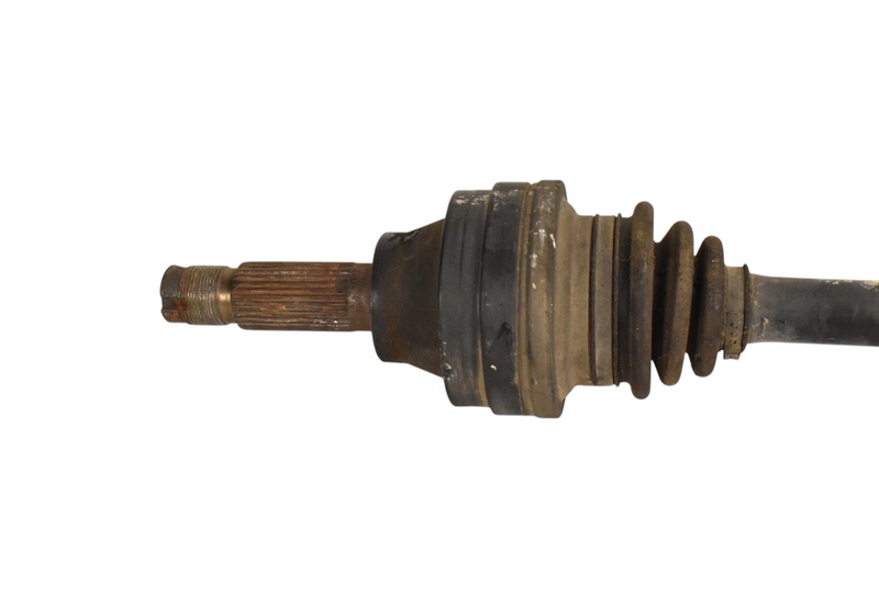 Load image into Gallery viewer, 03-17 Maserati Quattroporte GranCabrio Rear Left Driver Side CV Axle Shaft Oem