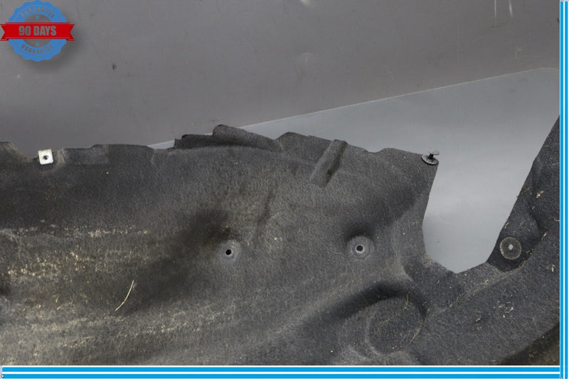Load image into Gallery viewer, 09-15 BMW 750i 750Li F01 Front Left Fender Liner Rearward Splash Shield Oem