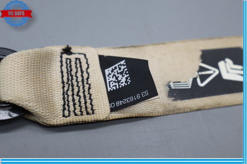 Load image into Gallery viewer, 09-15 BMW 740i 750Li xDrive Rear Left Side Seatbelt Seat Belt Retractor Oem