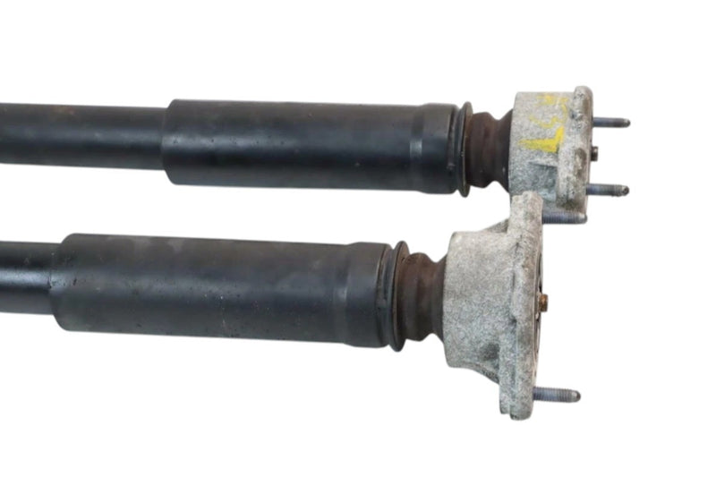 Load image into Gallery viewer, 08-14 Mercedes W204 C250 C300 Rear Left & Right Shock Strut Absorber Set OEM