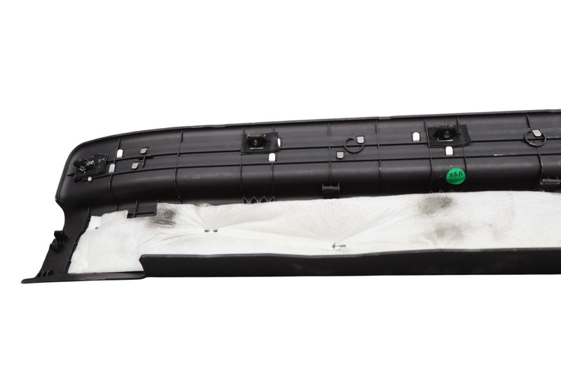 Load image into Gallery viewer, 11-16 Hyundai Equus Front Right Side Door Sill Scuff Plate Trim 858813N500 Oem