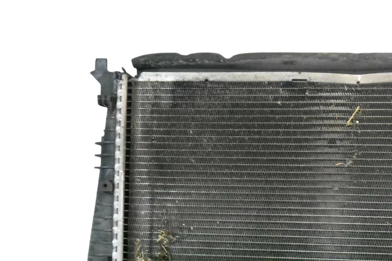 Load image into Gallery viewer, 00-06 Mercedes W220 S430 CL500 Engine Cooling Radiator AC Air A/C Condenser OEM