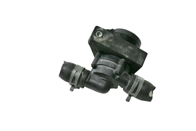 Load image into Gallery viewer, 03-18 Bentley Continental GTC GT Flying Spur Turbocharger Water Coolant Pump OEM