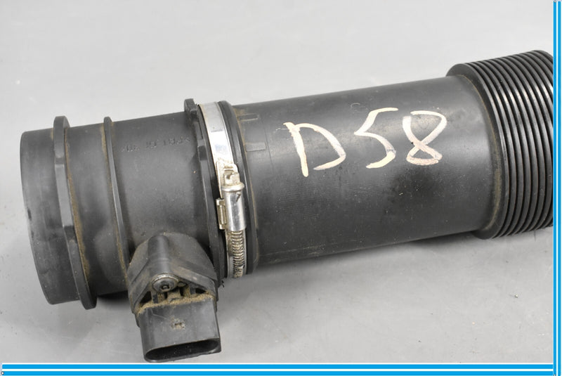 Load image into Gallery viewer, 08-10 Porsche Cayenne Air Intake Hose Pipe Tube Duck 7L5128684 Oem