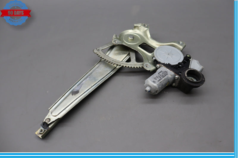 Load image into Gallery viewer, 07-12 Lexus XF40 LS460 Rear Right Passenger Side Window Regulator Motor Oem