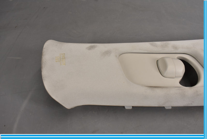 Load image into Gallery viewer, 11-17 Infiniti QX56 QX80 Right Passenger Upper B Pillar Trim Cover Panel Oem