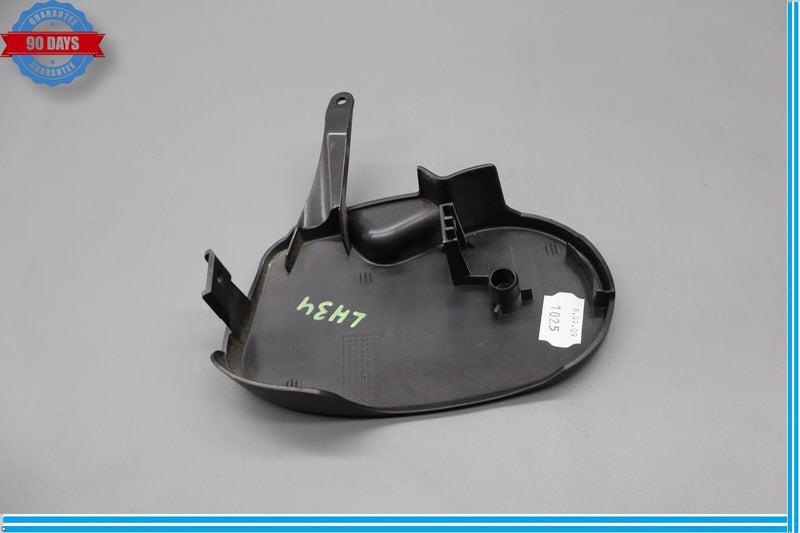 Load image into Gallery viewer, 10-16 Porsche Panamera Front Left Driver Seat Inner Recliner Cover Trim Oem