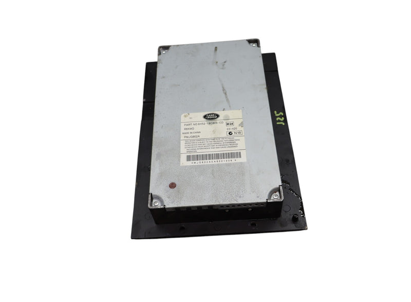 Load image into Gallery viewer, 09-11 Jaguar X250 XF XFR Radio Stereo Audio Amplifier Amp 6H5218C808CD Oem