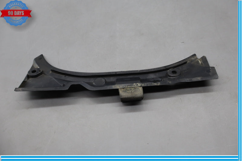 Load image into Gallery viewer, 11-18 Audi A8 Quattro S8 Front Left Hood Side Cowl Extension Trim Black Oem