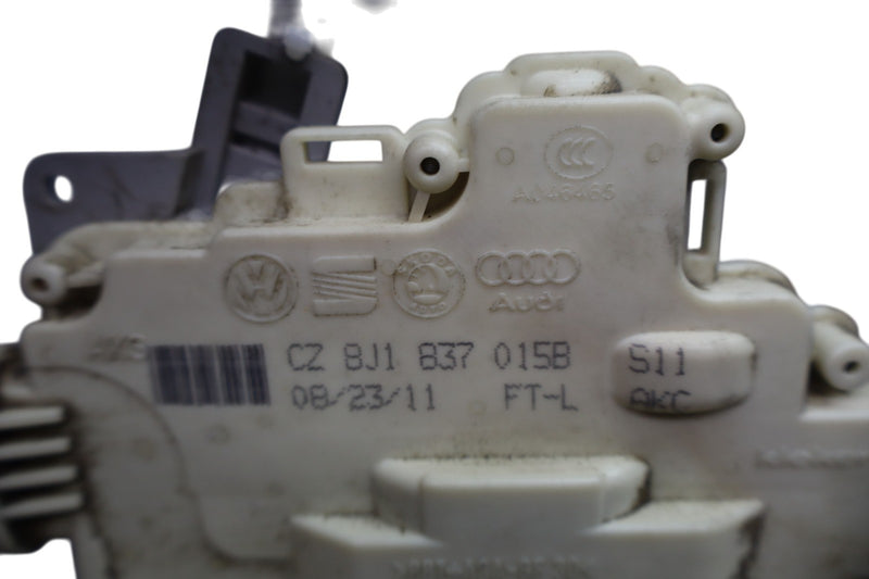 Load image into Gallery viewer, 11-17 Volkswagen VW Touareg Front Left Driver Side Door Lock Latch Actuator Oem