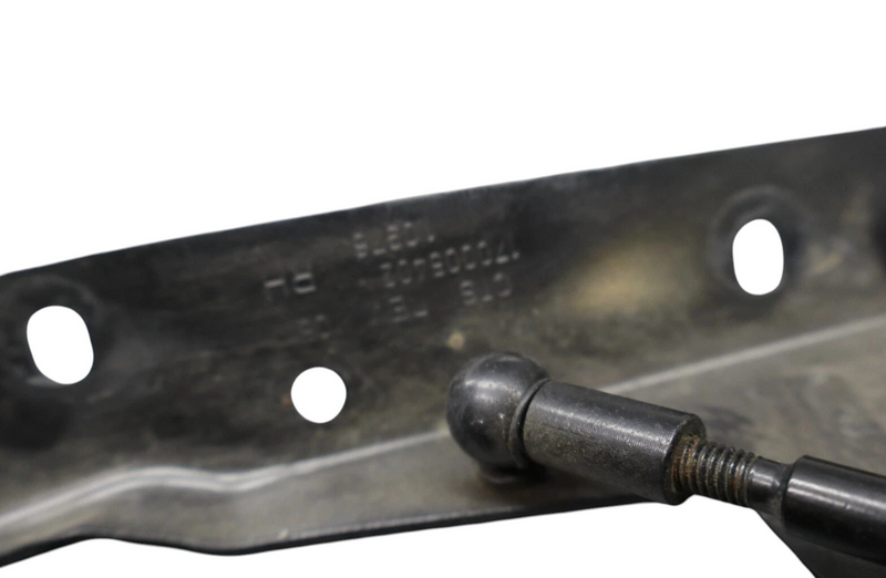 Load image into Gallery viewer, 04-09 Cadillac XLR Right Side Convertible Top Hinge Frame 88957012 Oem