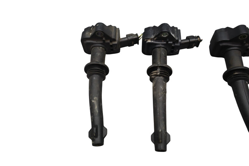 Load image into Gallery viewer, 10-14 Land Rover Range Rover Sport Engine Motor Ignition Coil Set of 8 Oem