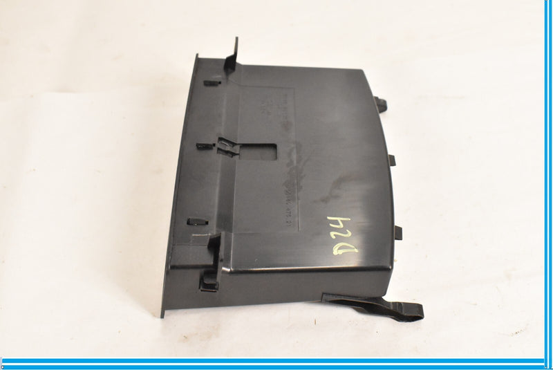 Load image into Gallery viewer, 09-15 BMW 750i 750Li F01 Rear Center Console Insert Storage Pocket 9113673 Oem