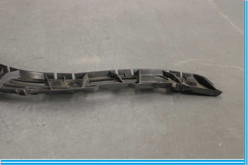 Load image into Gallery viewer, 09-15 Jaguar XF Rear Left Driver Side Bumper Support Bracket Oem