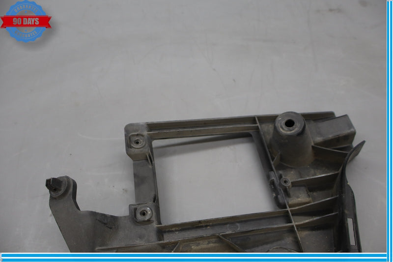 Load image into Gallery viewer, 12-18 Audi A6 Rear Left Driver Side Bumper Bracket 4G5807393 Oem