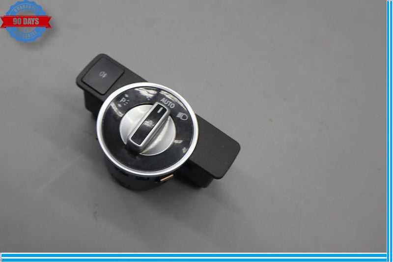 Load image into Gallery viewer, 08-20 Mercedes E350 E550 C250 Headlight Fog Light Switch Control Module Oem