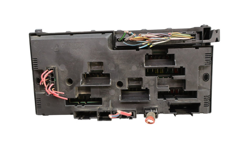 Load image into Gallery viewer, 09-15 BMW F01 750i 750Li Front Power Distribution Fuse Box Fusebox Oem