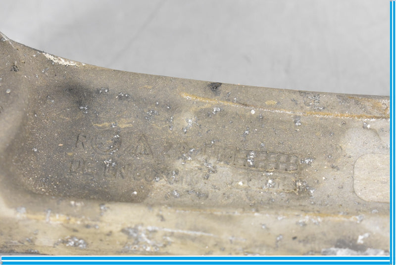 Load image into Gallery viewer, 09-12 BMW 750i 750Li Front Right Passenger Side Lower Control Arm Oem