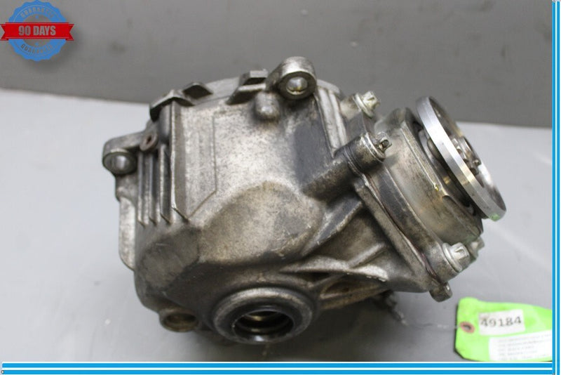 Load image into Gallery viewer, 11-18 Mercedes W216 CL550 CLS63 4Matic Front Axle Differential Carrier 2.65 Oem