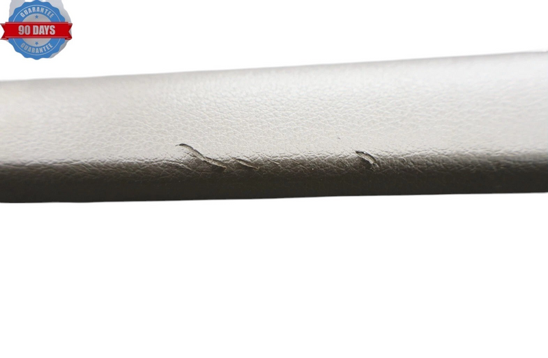 Load image into Gallery viewer, 13-17 Audi Q5 SQ5 Front Right Passenger Side Interior Door Panel Gray Oem