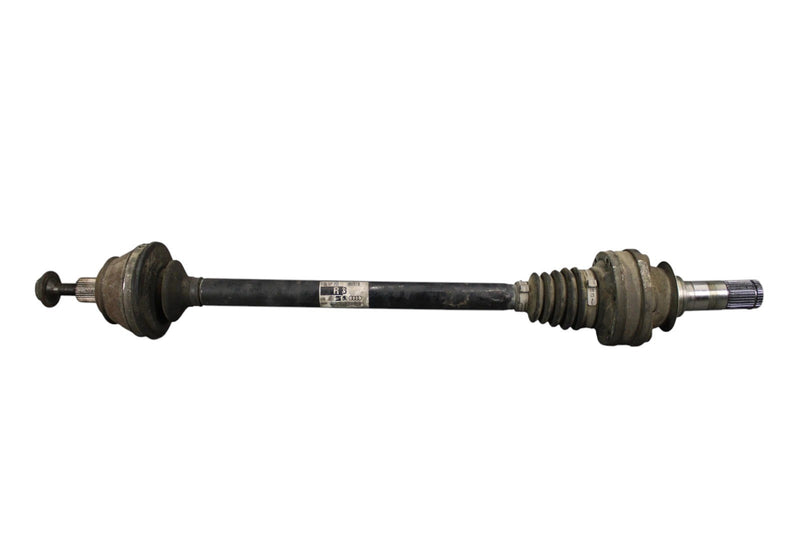 Load image into Gallery viewer, 03-13 Bentley Continental GT GTC Rear Left Driver Side Half Axle Shaft OEM