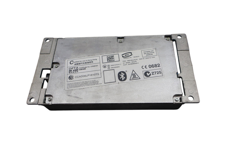 Load image into Gallery viewer, 09-16 BMW E89 Z4 MULF2 High Bluetooth Interface Control Module Unit ECU Oem