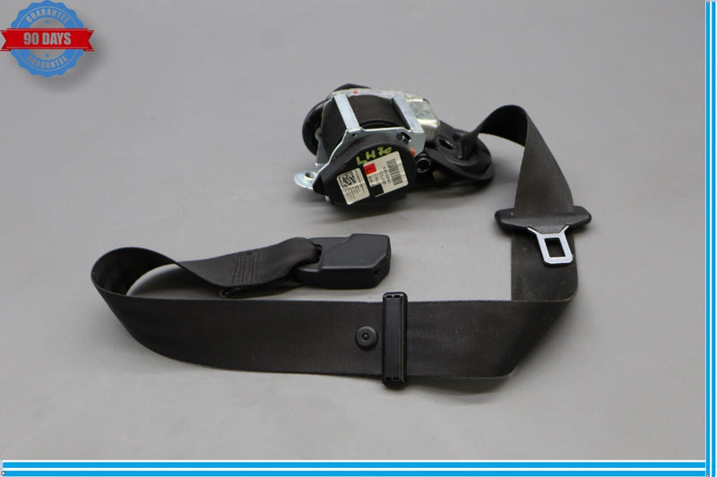 Load image into Gallery viewer, 14-20 Maserati Quattroporte Front Right Side Seatbelt Seat Belt Retractor Oem